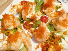 -福匠日本料理(人民路店)