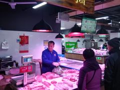 -朝阳菜场(白塔西路店)