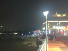 -演武大桥观景平台