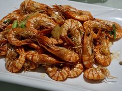 -宏玲餐厅(四川南路店)