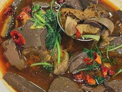 -瑞福园联谊餐室(茂名南路店)