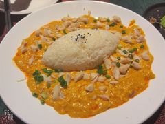 -翡翠鸟精品泰国菜(北辰财富中心店)