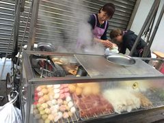 -明记牛杂(新马路分店)