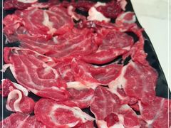 -三毛牛肉店(福强店)
