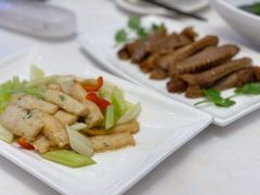 -金华安大酒楼·老牌潮菜·粤式茶点(东方国际店)
