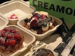 -B&C黄油与面包·THE GARDEN BAKERY概念店(世纪汇店)