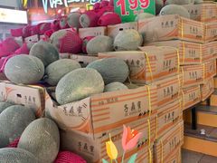 -天河沃尔玛