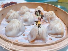 -浦江餐饮·上海菜馆(五四路店)