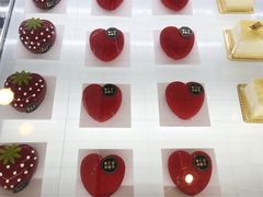 -DEMO黛慕蛋糕(中泰店)