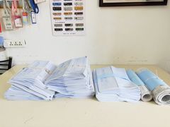 -明晨图文快印广告