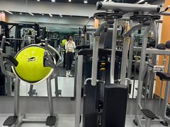 -U+型动力健身工作室(中海紫御华府店)