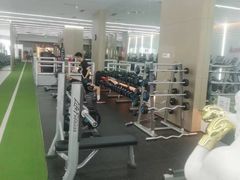 -乾坤乐健·游泳健身(渝江店)