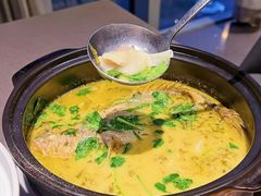 -望乡楼上海菜(日月光店)