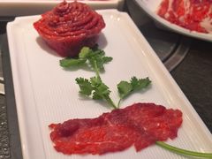 -牛品荟牛肉火锅(新城广场店)