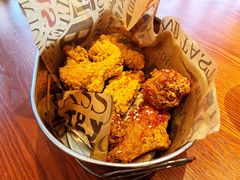 -春熙台韩国料理·章鱼肥牛(西丽店)