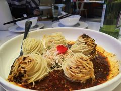 -茅庐川菜(烟台大悦城店)