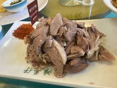 -国强手抓(西夏区店)