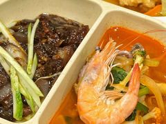 -贵宾庄炸酱面·韩式料理(高区店)