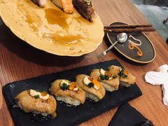 -信日本料理(信义坊店)