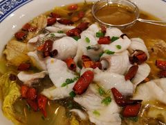 -顺风山庄(水濂山店)