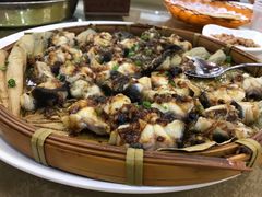 -一品美食城(石碣序伦小学店)