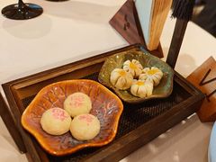 -蘇锦宴·淮扬菜烤鸭·小院(三元桥霄云路店)
