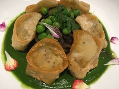 -若蘭慈·无国界素食料理(欢乐海岸店)