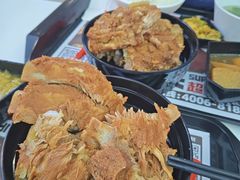 -犟骨头排骨饭•大骨面(弘阳广场店)
