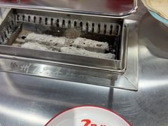 -古彭7只羊·招牌白串·碳锅羊肉旗舰店