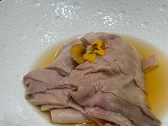 -钱塘花园·宁波菜