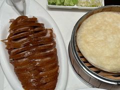 -梅利汴京烤鸭•开封豫菜地标店(东大街店)