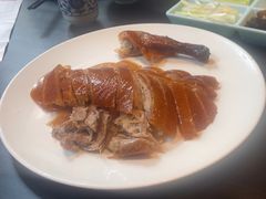 -百花深处·老北京风味菜