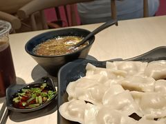 -大娘水饺(浒崇路大润发店)