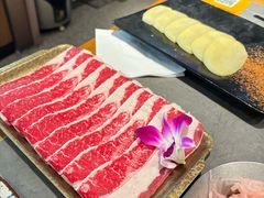 -杨小佳·齐齐哈尔烤肉·烤串(广州店)