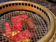 -老乾杯和牛烧肉(王府中环店)