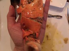 -Ministry of Crab(科伦坡店)