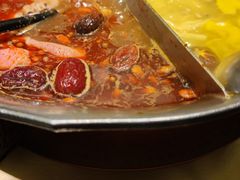 -湊湊火锅·茶憩(打浦桥日月光店)