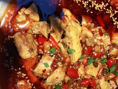 -思博半步颠小酒馆(梦时代店)
