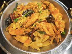 -晓林火锅(安定门店)