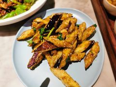 -杏花堂山西菜馆(壹方城店)