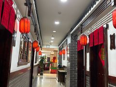 -东北大院·东北菜(三台子店)