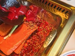 -悦棠火锅(天府三街店)