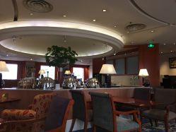 -上海虹桥锦江大酒店·宴会厅