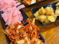 -韩礼年糕(飞虹路店)
