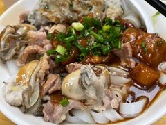-荔林食店(西华路店)