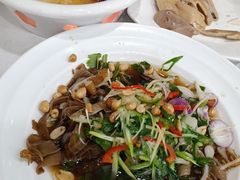 -万年酒楼(越秀南路店)