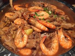 -胖哥俩肉蟹煲(杭州大厦中央广场店)