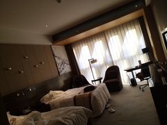 -北京园博大酒店