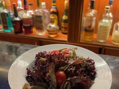-The Cheebat 锌吧·Bistro(体育西店)