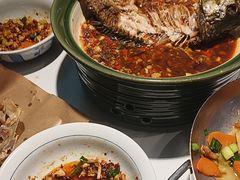 -费大厨辣椒炒肉(黄兴中心广场店)